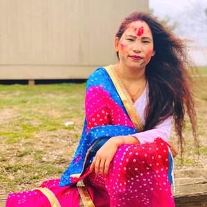 Meet your Posher, Bimala